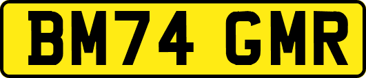 BM74GMR