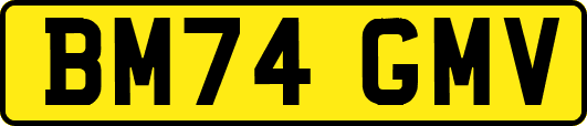 BM74GMV