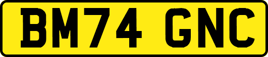 BM74GNC