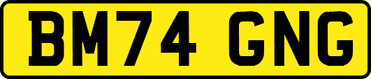 BM74GNG