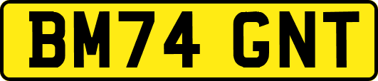 BM74GNT