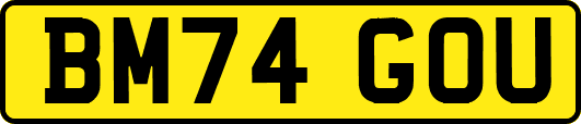 BM74GOU
