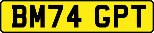 BM74GPT