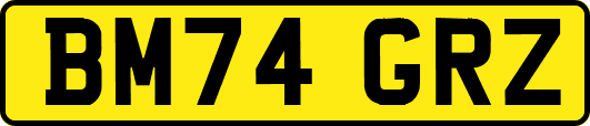BM74GRZ