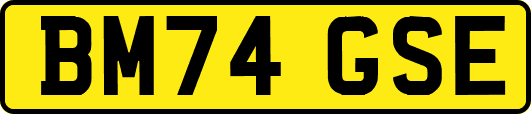 BM74GSE