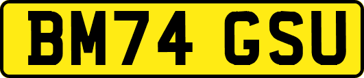 BM74GSU