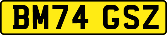 BM74GSZ