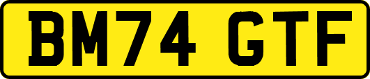 BM74GTF