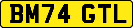 BM74GTL