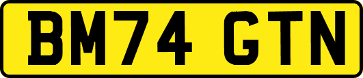 BM74GTN