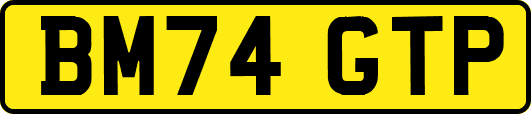 BM74GTP