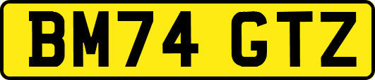 BM74GTZ
