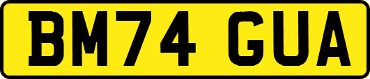 BM74GUA