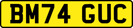 BM74GUC