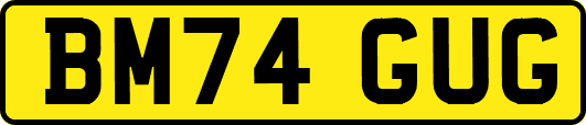 BM74GUG