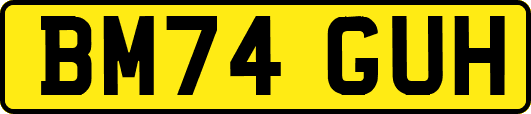 BM74GUH