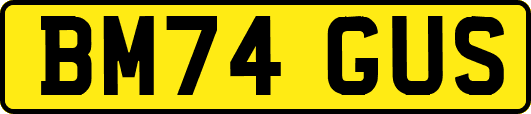 BM74GUS