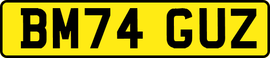 BM74GUZ