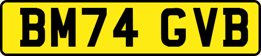 BM74GVB