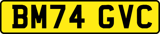 BM74GVC
