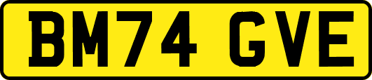 BM74GVE