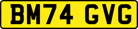 BM74GVG