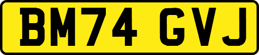 BM74GVJ