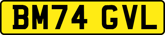 BM74GVL