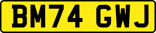 BM74GWJ