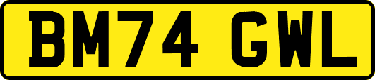 BM74GWL