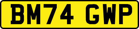 BM74GWP