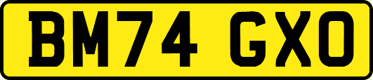 BM74GXO