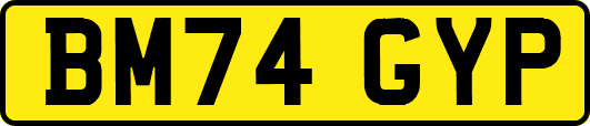 BM74GYP