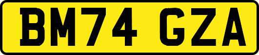 BM74GZA
