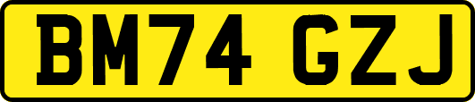 BM74GZJ
