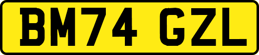 BM74GZL