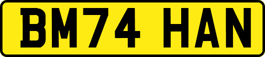BM74HAN