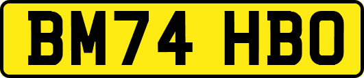 BM74HBO