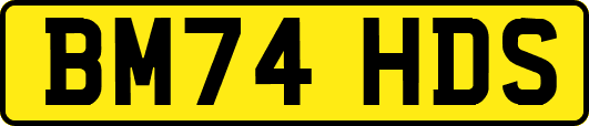 BM74HDS