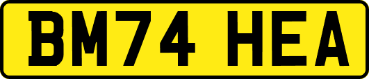 BM74HEA
