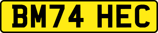 BM74HEC