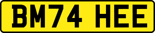 BM74HEE