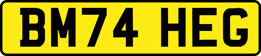 BM74HEG