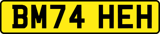 BM74HEH