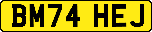 BM74HEJ