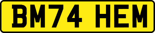 BM74HEM