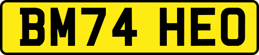 BM74HEO