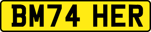 BM74HER