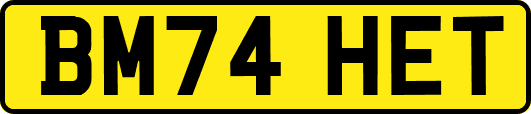 BM74HET
