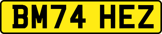 BM74HEZ
